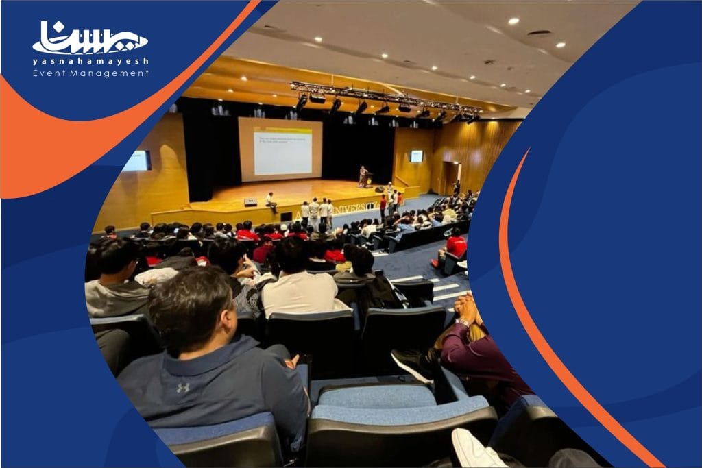 بنر اهداف بلند مدت